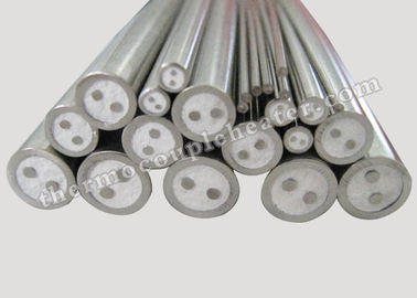 Van het Thermokoppelkabel van de metaalschede het Mineraal Geïsoleerde Type N 3.2mm Duplexss304