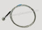 6mm/12mm identiteitskaart Ring Terminal Style Type K Thermokoppel Goedgekeurde ISO9001 leverancier