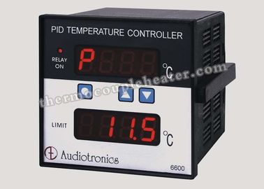 Het Controlemechanisme van de Meetinstrumenttemperatuur, Temperatuurregelgever