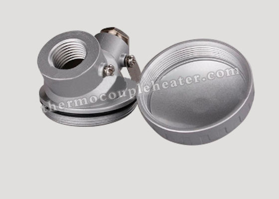 Delen KSE van de temperatuursensor het Hoofdaluminium ADC12 van de Thermokoppelverbinding