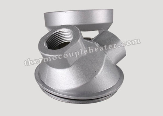 Aluminiumlegering CMI Prestaties van de de Hoge drukweerstand van de Thermokoppelverbinding de Hoofd