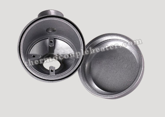 Aluminiumlegering CMI Prestaties van de de Hoge drukweerstand van de Thermokoppelverbinding de Hoofd