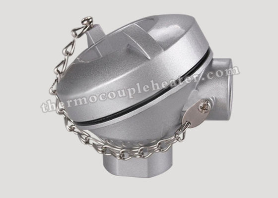 Aluminiumlegering CMI Prestaties van de de Hoge drukweerstand van de Thermokoppelverbinding de Hoofd