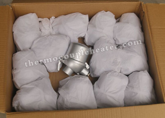 DANW-Hoofd de Assemblageeenheid van de Thermokoppelverbinding voor Procesbeheersing/Proefsysteem