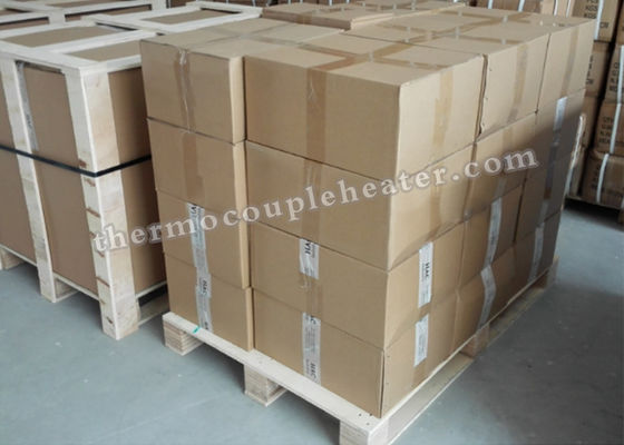 DANW-Hoofd de Assemblageeenheid van de Thermokoppelverbinding voor Procesbeheersing/Proefsysteem