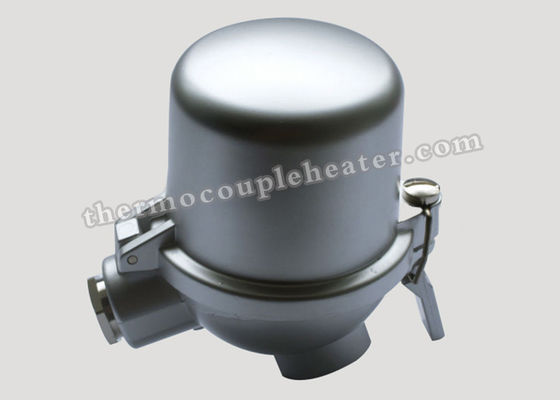 DANW-Hoofd de Assemblageeenheid van de Thermokoppelverbinding voor Procesbeheersing/Proefsysteem