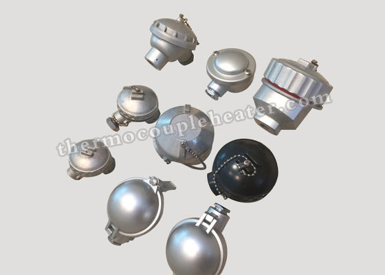 KSB-het Hoofd van de Thermokoppelverbinding met Bakeliet Materiële/Interne Draden