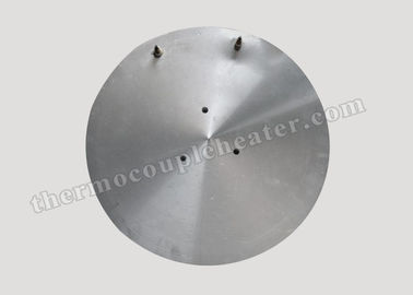 Elektrische Matrijs Gegoten Aluminiumverwarmers voor het Plastic van de Uitdrijvingsmachine/Injectie Vormen