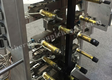 Professionele de Verwarmersrol 1000mm van de Koper Hete Agent de Lengte van de Looddraad
