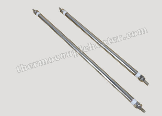 Elektrische Flexibele Rechte Tubulaire Verwarmer voor Ovensgrills/Ijskasten