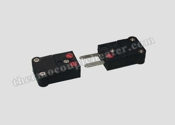 Duurzame van het de Stijlthermokoppel van Thermokoppelcomponenten Omega de Stoppencontactdozen