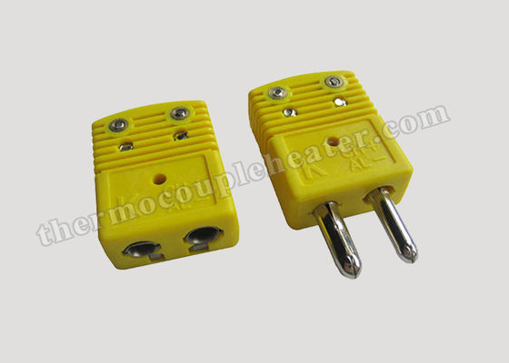 Van thermokoppeldelen en Componenten Type K de Schakelaars van de Thermokoppeldraad