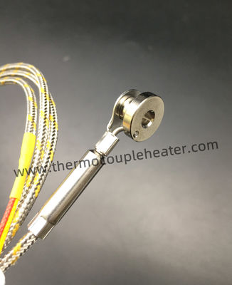 Ring Thermocouple Sensor Type K/J voor de Meting van de Oppervlaktetemperatuur