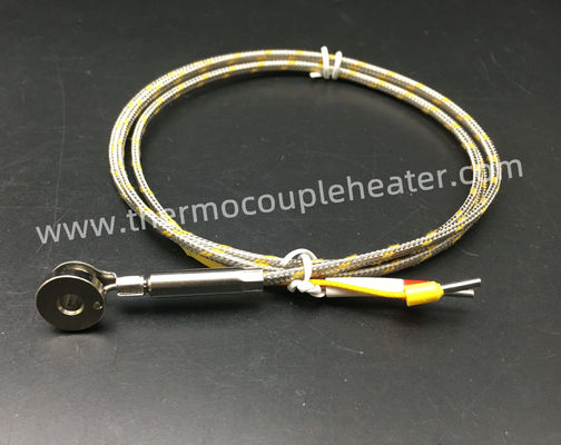 Ring Thermocouple Sensor Type K/J voor de Meting van de Oppervlaktetemperatuur