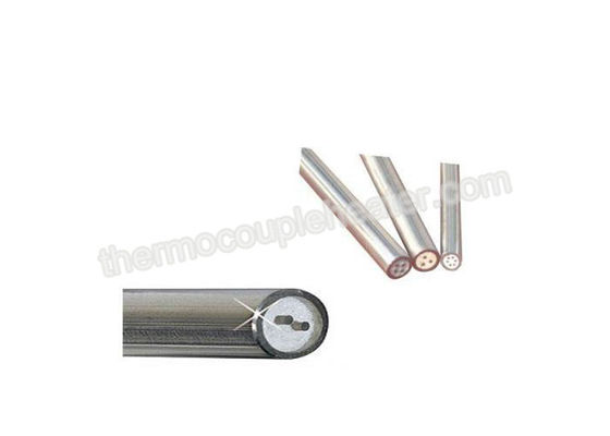 220V 380V 415V 440V Mineraal Geïsoleerde Metaal In de schede gestoken Thermokoppelkabel