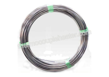 K Type dia.1.6mm Mineraal Geïsoleerde Thermokoppelkabel voor Temperatuursensor