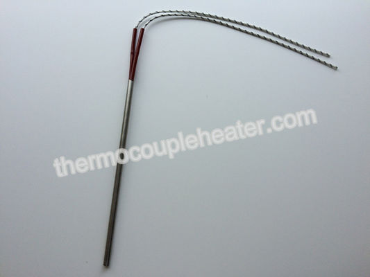 Diameter 6.96mm Patroonverwarmer in 200mm Lengte voor Medische Toepassing