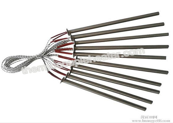 12v 120v 230v verwarmer op hoge temperatuur van de resisitance de ceramische patroon