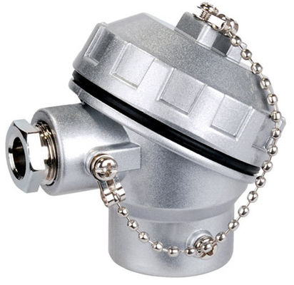KSC-de Verbindingshoofd van het Aluminiumadc12 Thermokoppel