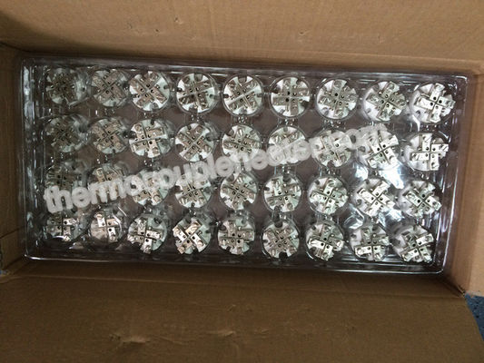 Ceramisch Eindblok D-4p-Cs voor de Hoofdverbinding van het de Industriethermokoppel