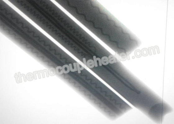 2.2x4.2mm van de Rolverwarmers van de de Lente de Hete Agent elementen van de de rolverwarmer