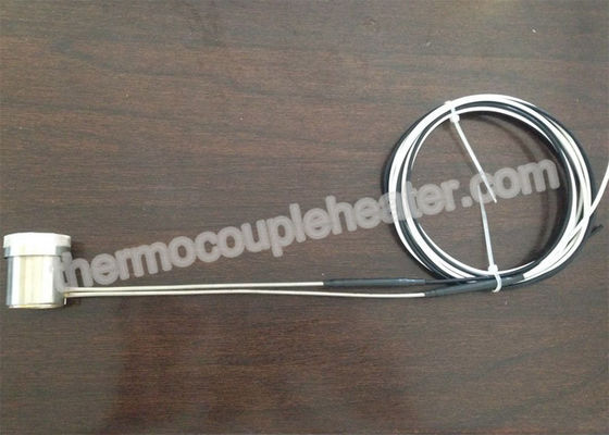 Stainless Steel Armor Hotlock Coil Heater 220W 240V