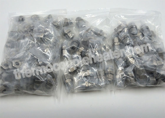 Stainless Steel Compression Fittings For Thermocouple Assembly