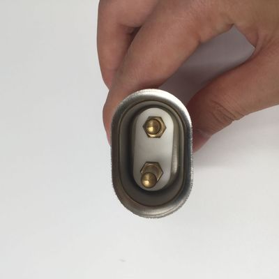 Industriële Straalkachelschakelaar/het Thermokoppelcomponenten van Ketelstoppen en van Contactdozen