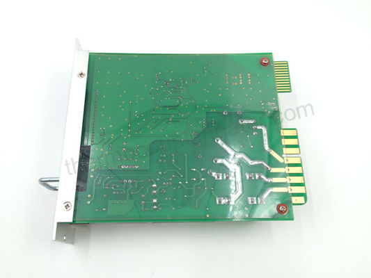 Industrieel de temperatuurcontrolemechanisme van de nauwkeurigheidsdubbele invoer voor hete agentvormen