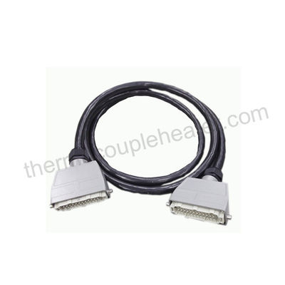 J thermokoppeltype van het de temperatuurcontrolemechanisme van de verwarmervorm hete agent 4 streek