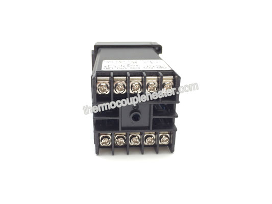 Industrieel Digitaal Temperatuurcontrolemechanisme gemeenschappelijke 48X48 TC rex-100