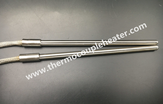De gespleten Pasvorm van Heater Expandable Diameter Easier Removal van de Schedepatroon beter