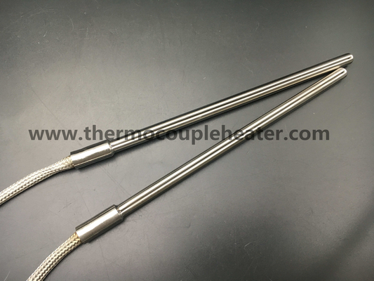 De gespleten Pasvorm van Heater Expandable Diameter Easier Removal van de Schedepatroon beter