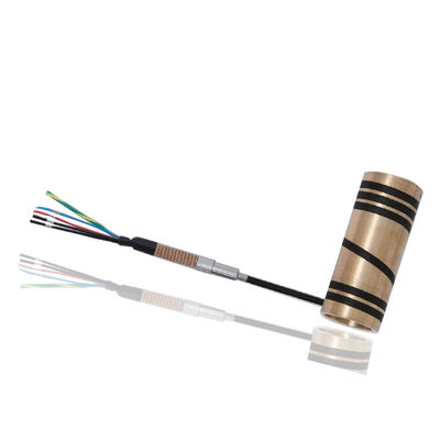 Betrouwbare de Rolverwarmer 3x3mm Type J, K 12V/24V/110V/120V/220V/230V, 12V-380V van de de Lente Hete Agent