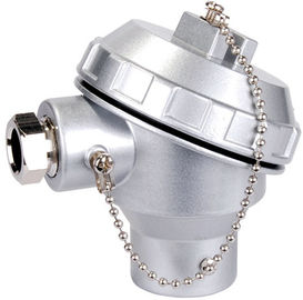 De Verbindingshoofd van het aluminiumadc12 KNC Thermokoppel voor Thermokoppel