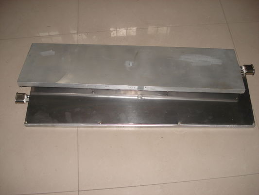 Elektrisch Industrieel Auminium Gegoten de Verwarmer15w~150w Hoog rendement van de Kabinets Laag Macht