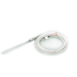 In de schede gestoken Ss 316 k-type Thermokoppelklasse A IP67 van de typek Temperatuur Sensor
