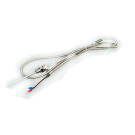 In de schede gestoken Ss 316 k-type Thermokoppelklasse A IP67 van de typek Temperatuur Sensor