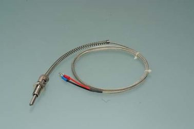 Pt100 Anticorrosief Thermokoppeloto voor Temperatuurinstrument, SUS304/SUS316-Roestvrij staal