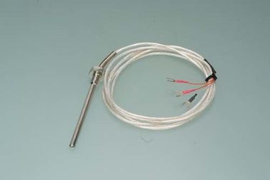 Pt100 Anticorrosief Thermokoppeloto voor Temperatuurinstrument, SUS304/SUS316-Roestvrij staal
