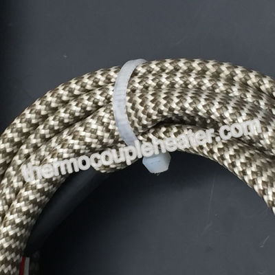 Industriële Hete de Rolinjectie van Agentpijpen het Vormen Verwarmer in Messing