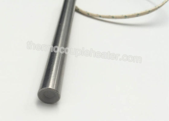 de Patroonverwarmers van 230V 300W 9.5mm met intern Verbonden Lood