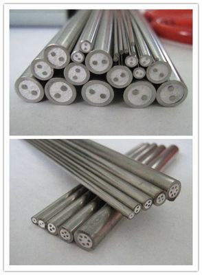 Hoge Zuiverheidsmgo Inconel 600 Simplexmineraal Geïsoleerd Metaal In de schede gestoken Kabelj Type