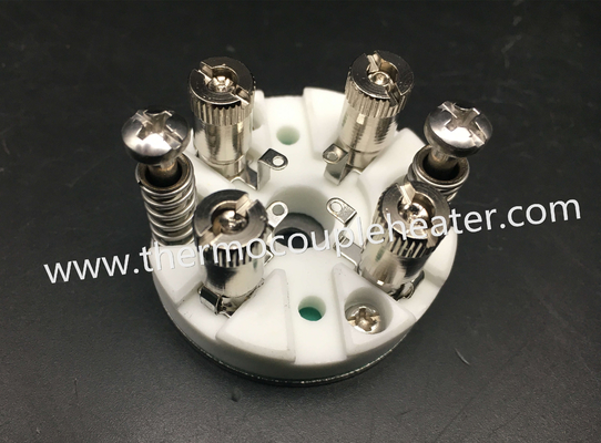 Ceramisch Eindblok D-4 de Sonde en de Draad van P-C For Connecting Thermocouple