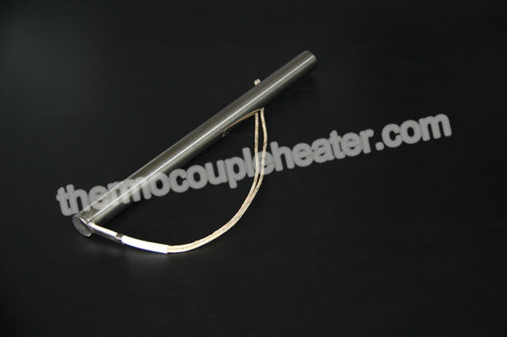 230V 100W buiten Patroonverwarmers Waterdicht voor het Industriële Verwarmen, Type K J