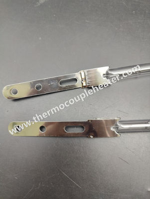 Van de de IR-verwarmingslamp van kwarts Infrarood Heater Lamps de Buiselement