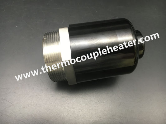 De Flens van het douaneroestvrije staal voor Onderdompeling Tubulaire Heater Water Heating Element