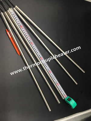 De Verwarmers van de douanepatroon het Verwarmen Element in Grote Grootte