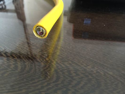 Van de de Uitbreidingsrang van het typek Enige Paar het Thermokoppeldraad/Thermokoppeldraad Op hoge temperatuur