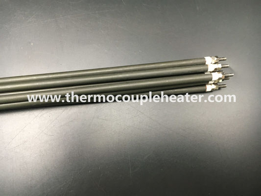 Flexibele Tubulaire Heater Smooth Surface For Platens en Verzamelleidingen het Verwarmen